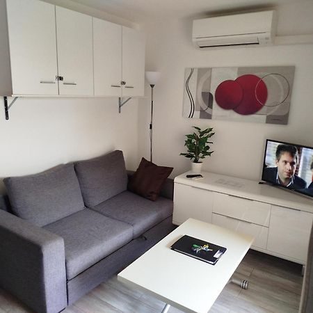 Appartement Vacances Cap D'Agde Luaran gambar