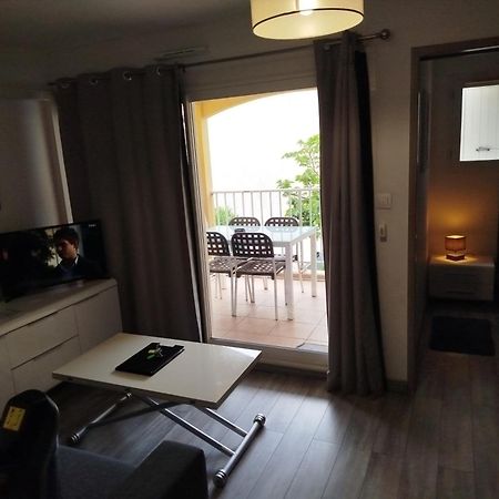 Appartement Vacances Cap D'Agde Luaran gambar