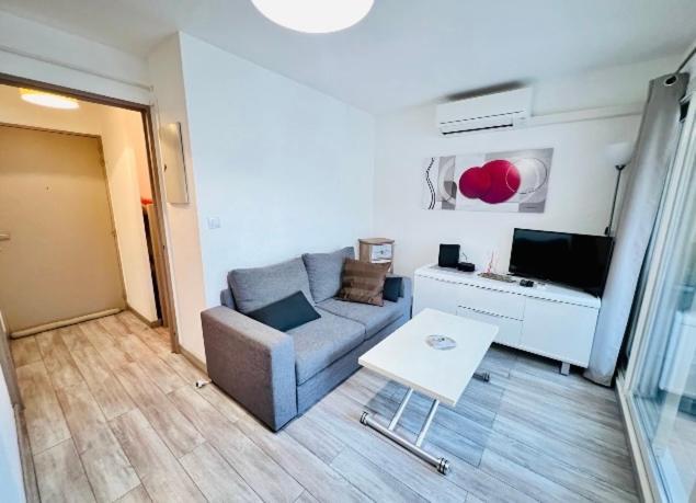 Appartement Vacances Cap D'Agde Luaran gambar