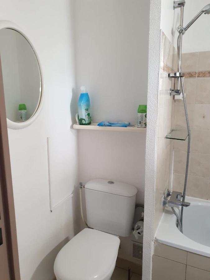 Appartement Vacances Cap D'Agde Luaran gambar