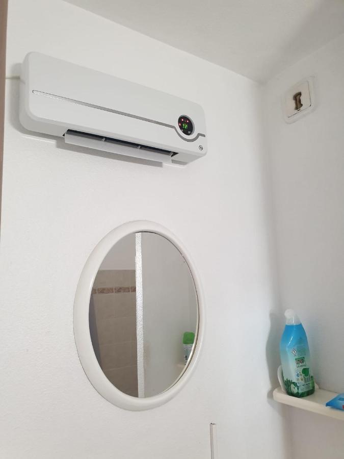 Appartement Vacances Cap D'Agde Luaran gambar