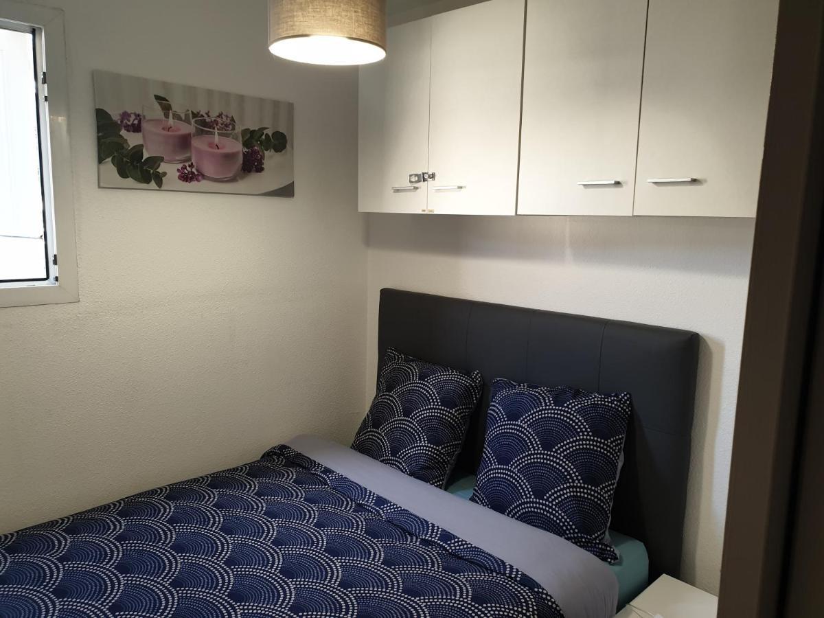 Appartement Vacances Cap D'Agde Luaran gambar