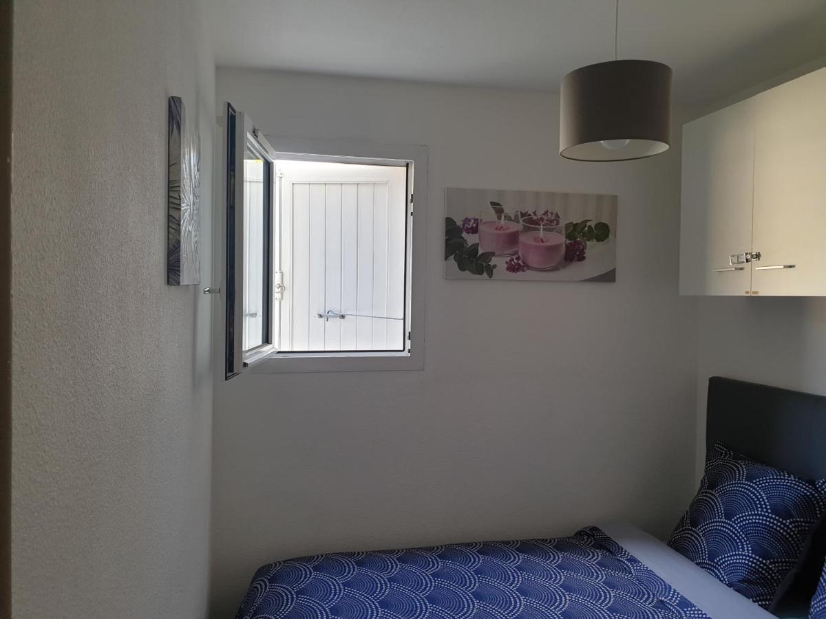 Appartement Vacances Cap D'Agde Luaran gambar