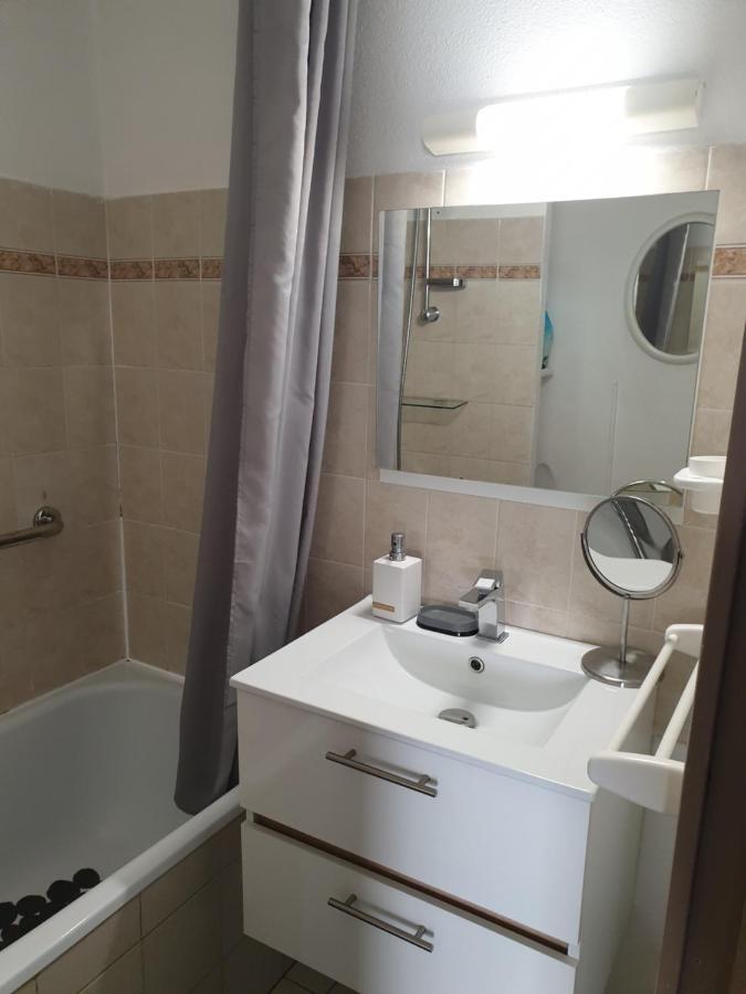 Appartement Vacances Cap D'Agde Luaran gambar