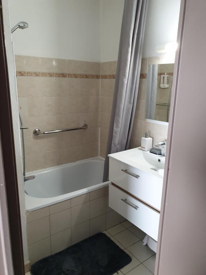 Appartement Vacances Cap D'Agde Luaran gambar