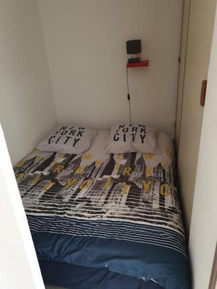 Appartement Vacances Cap D'Agde Luaran gambar