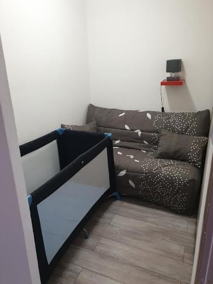 Appartement Vacances Cap D'Agde Luaran gambar