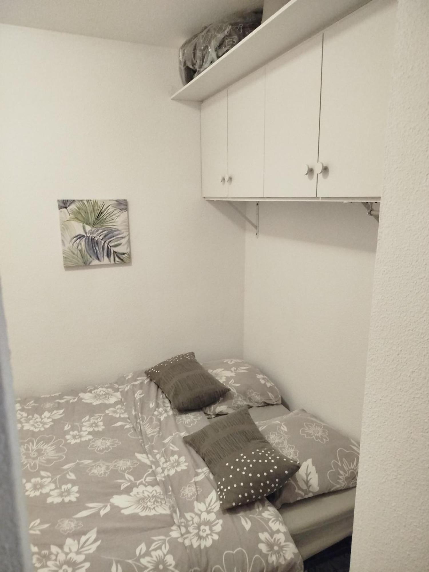 Appartement Vacances Cap D'Agde Luaran gambar