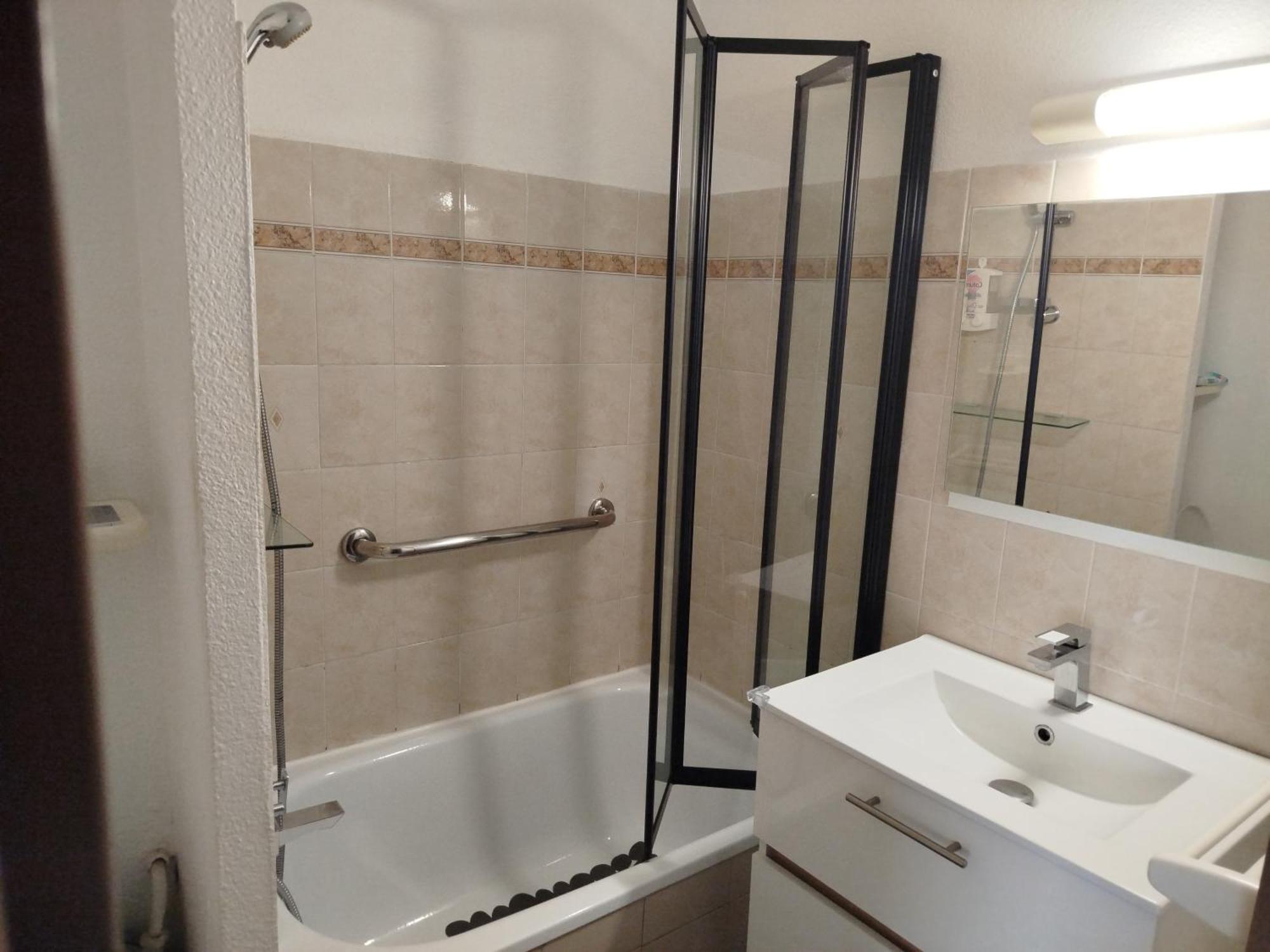 Appartement Vacances Cap D'Agde Luaran gambar