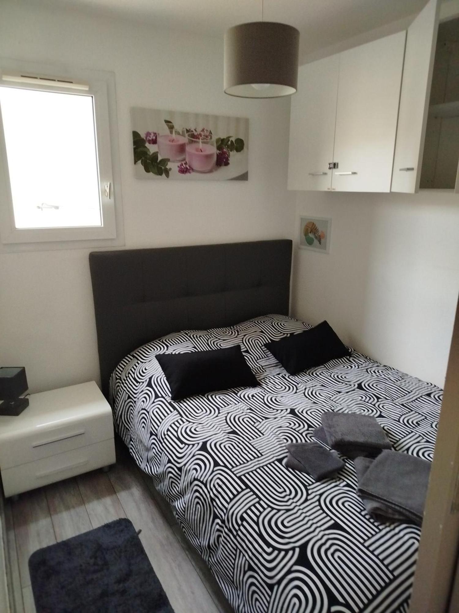 Appartement Vacances Cap D'Agde Luaran gambar